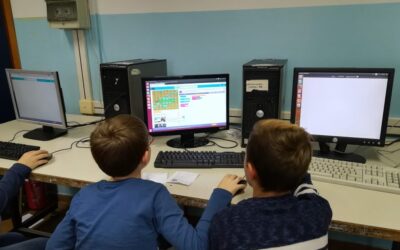 Settimana Internazionale dell’Educazione Informatica – 9/15 dicembre 2019